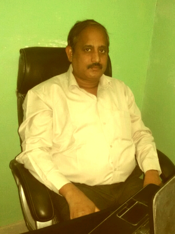 Mr. Tara Shankar Singh
