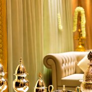 Various Silver & Gold-Coated Pooja Articles — view 2