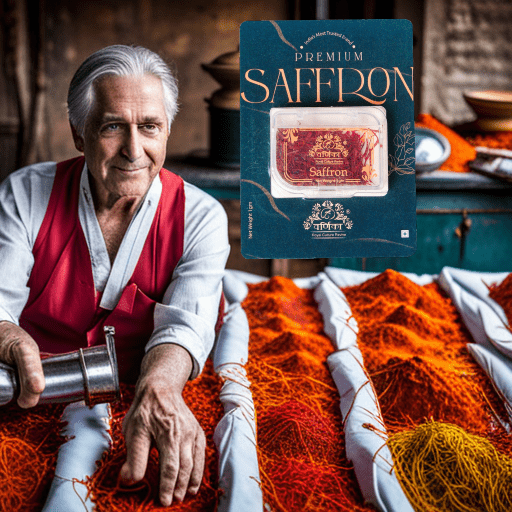 Saffron